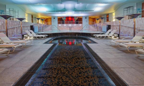  Richmond Nua Wellness Spa - Adult Only  Рюстемпаша